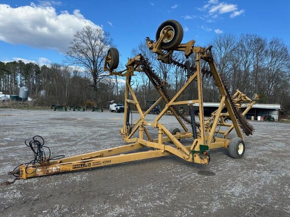 Phillips 4305A Equipment Image0