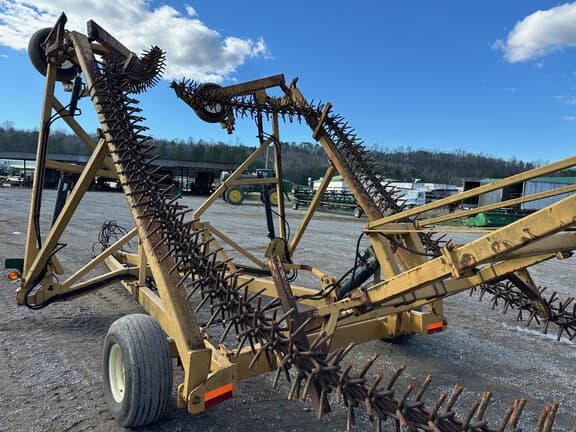 Image of Phillips 4305A equipment image 4