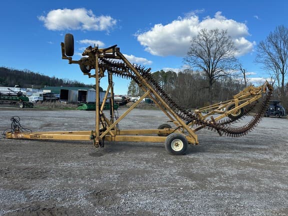 Image of Phillips 4305A equipment image 1