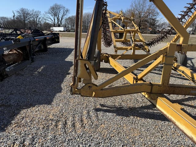 Image of Phillips 4305A equipment image 2