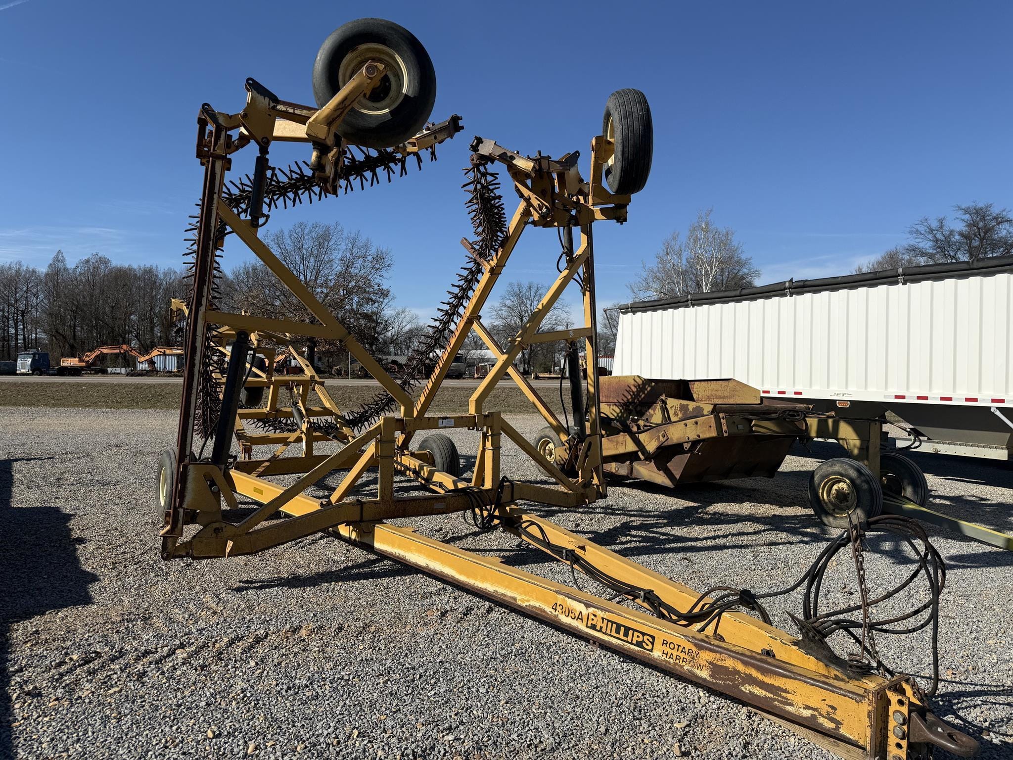 Phillips 4305A Equipment Image0