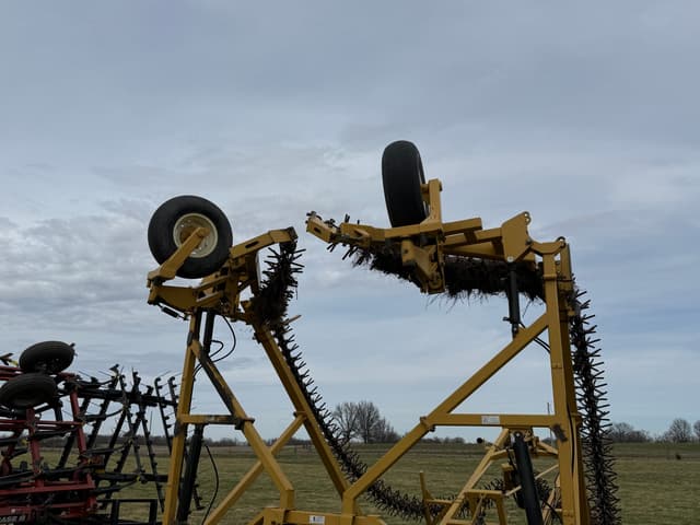 Image of Phillips 4505 equipment image 1