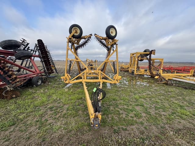 Image of Phillips 4305A equipment image 1