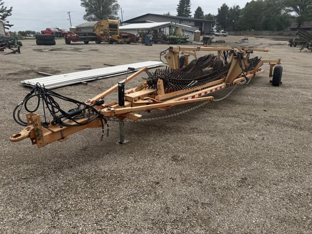 Image of Phoenix H14 equipment image 1