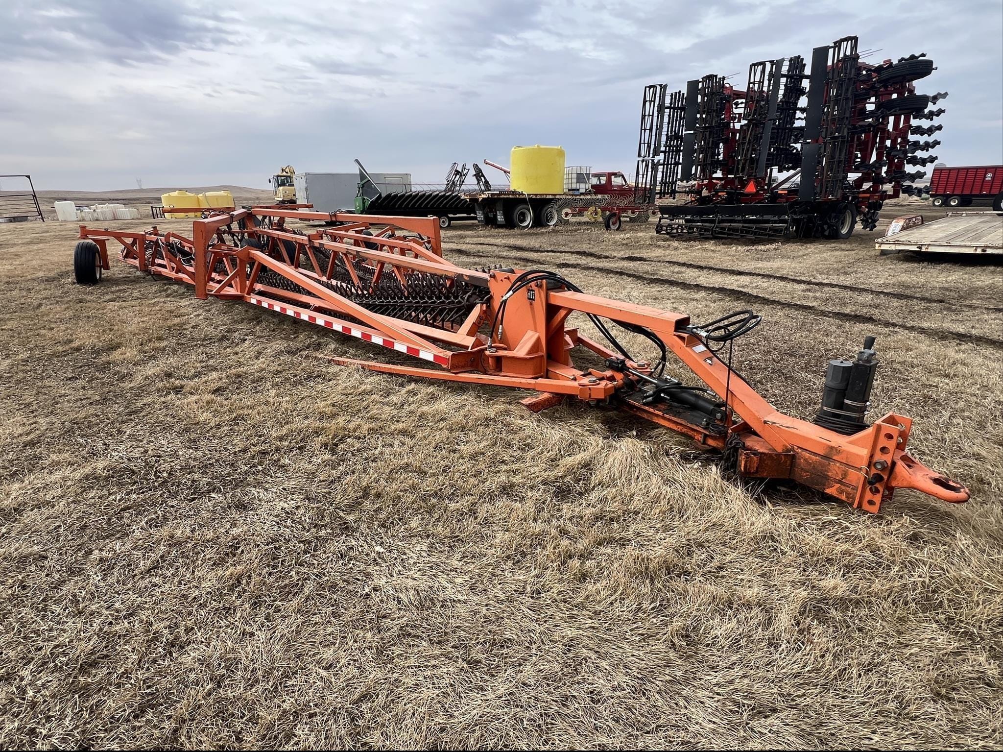 Phoenix H17 Equipment Image0