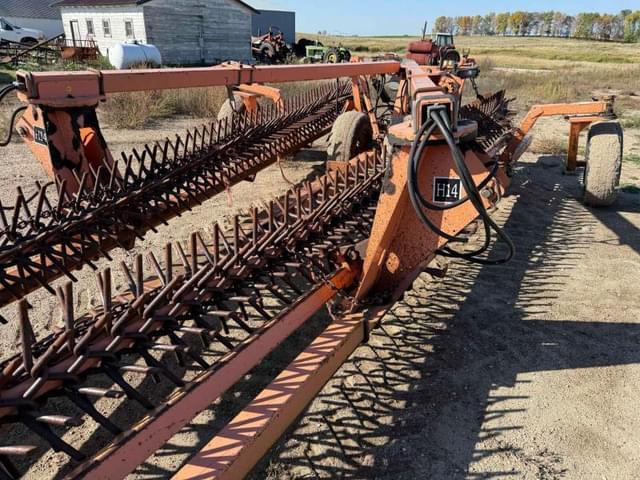 Image of Phoenix H14 equipment image 3