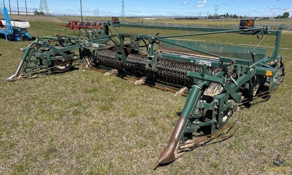 Main image Pickett 8022-2-A