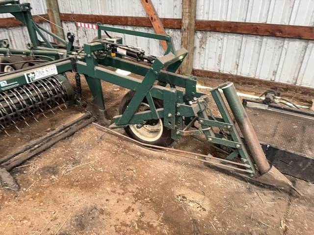 Image of Pickett 1222-2-A equipment image 4