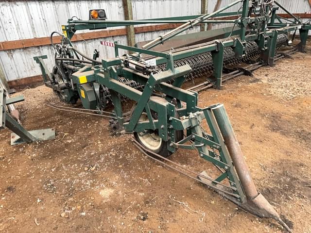 Image of Pickett 1222-2-A equipment image 2
