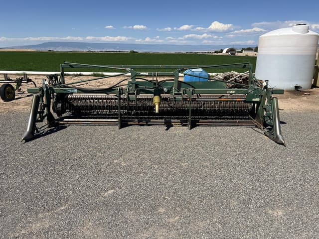 Image of Pickett 6030-1-A equipment image 1