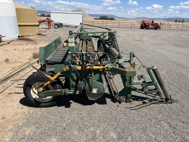 Image of Pickett 6030-1-A equipment image 3