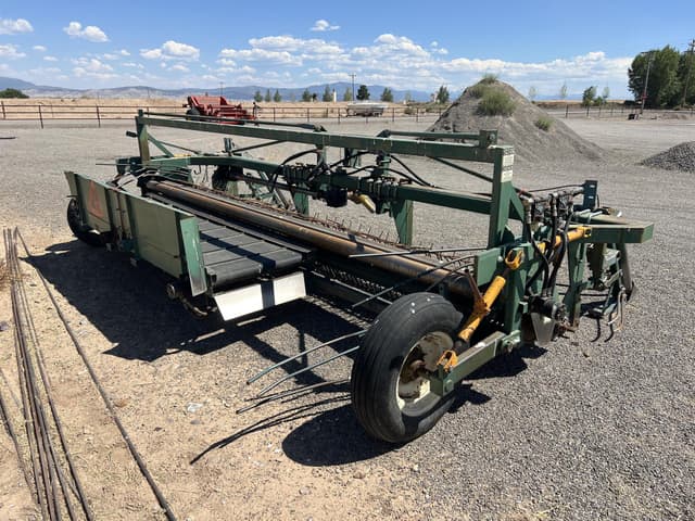 Image of Pickett 6030-1-A equipment image 4