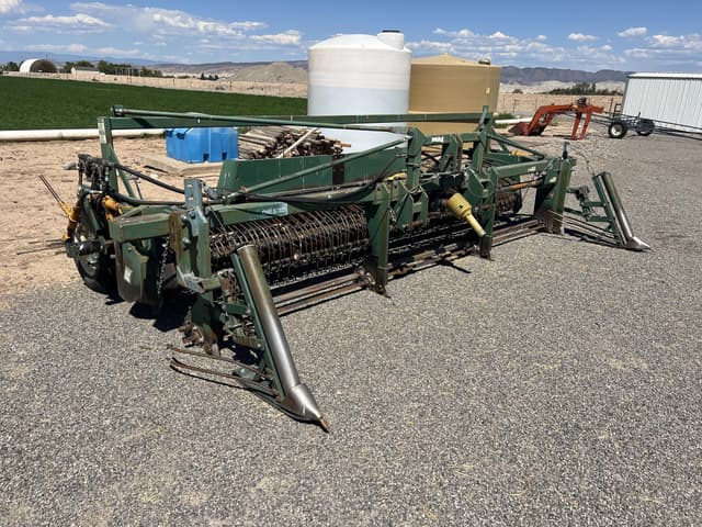 Image of Pickett 6030-1-A equipment image 2