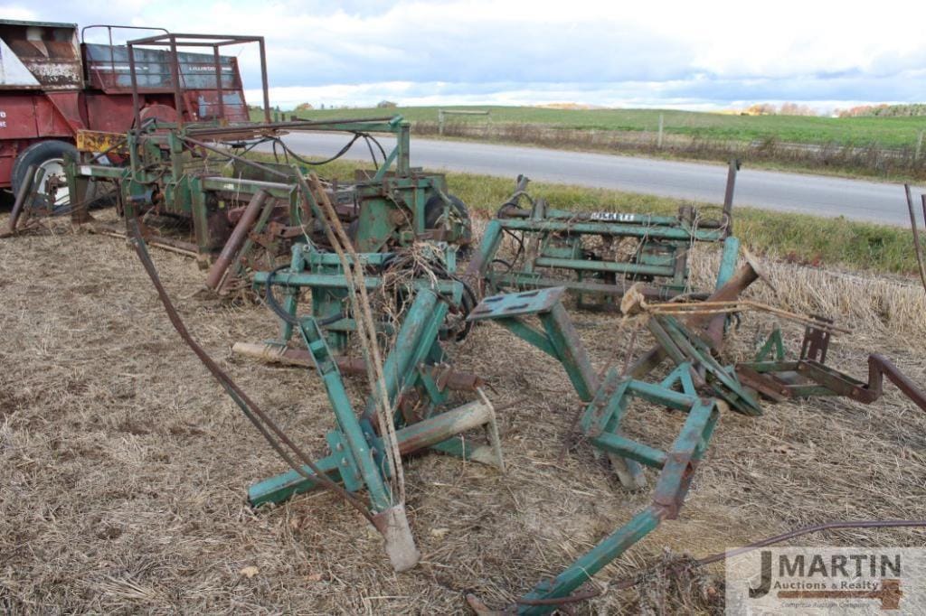 Pickett 6030 Equipment Image0