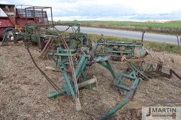 Main image Pickett 6030