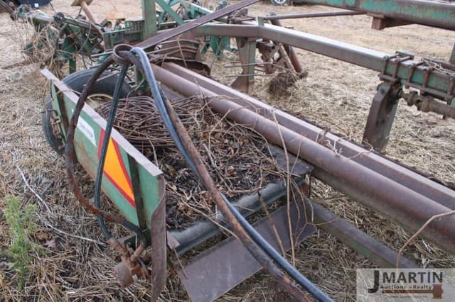 Image of Pickett 6030 equipment image 4