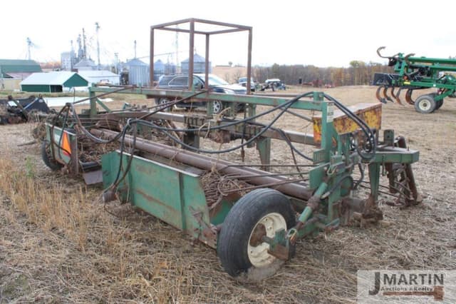 Image of Pickett 6030 equipment image 2