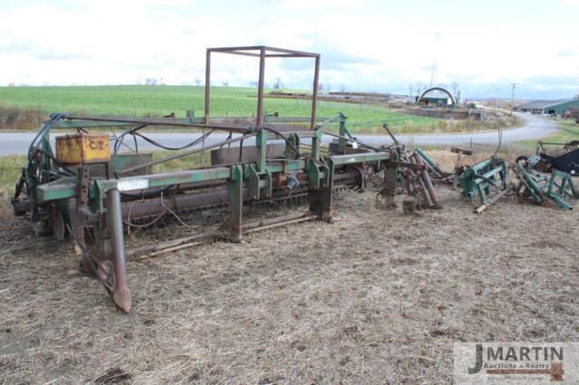 Image of Pickett 6030 equipment image 1