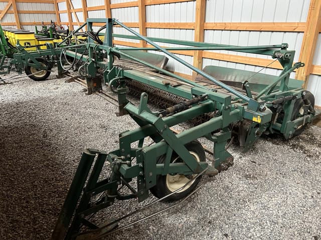 Image of Pickett C8030 equipment image 3