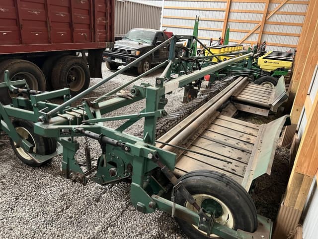 Image of Pickett C8030 equipment image 2