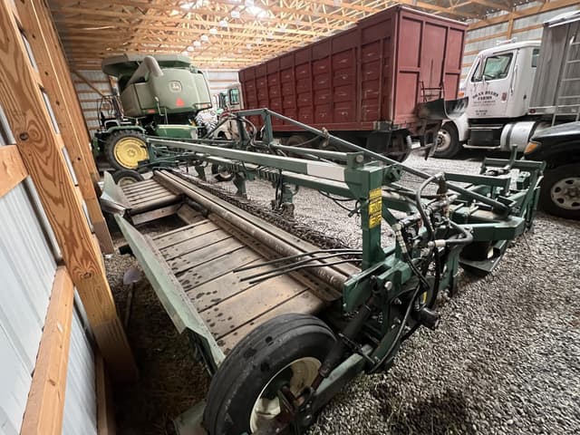 Image of Pickett C8030 equipment image 1