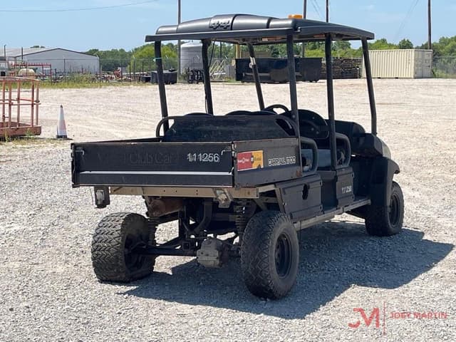 Image of Ingersoll Rand CARRYALL 1700 equipment image 1