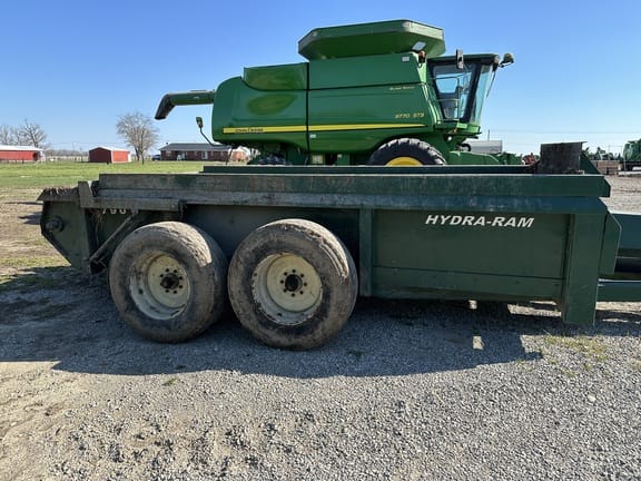 Hydra-Ram 790 Equipment Image0