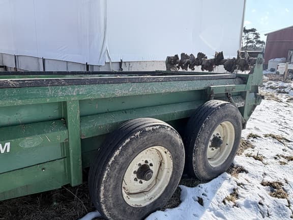 Image of Pikrite 790 equipment image 1