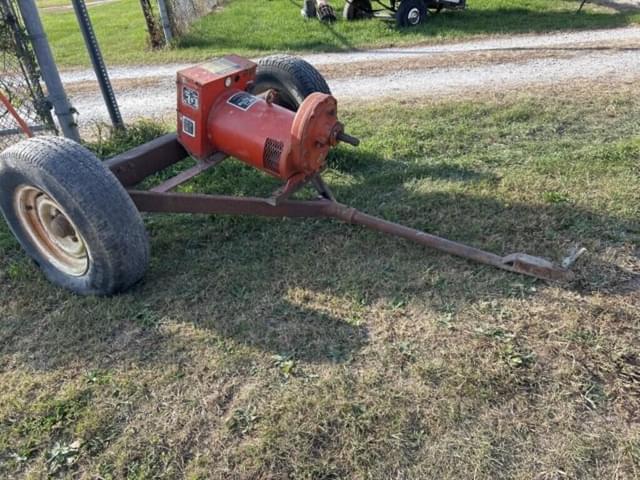 Image of Pincor PTO-20-2 equipment image 2