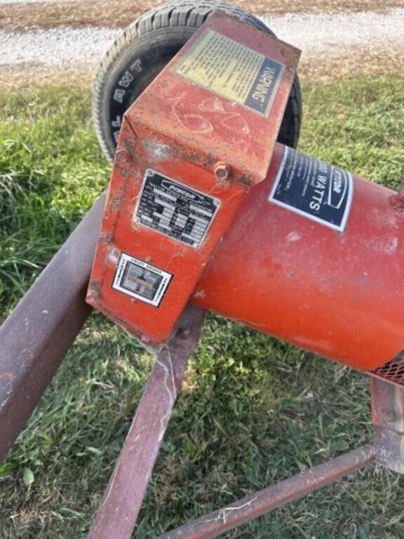 Image of Pincor PTO-20-2 equipment image 4