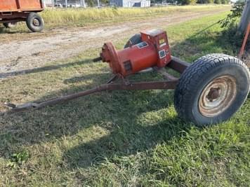 Main image Pincor PTO-20-2