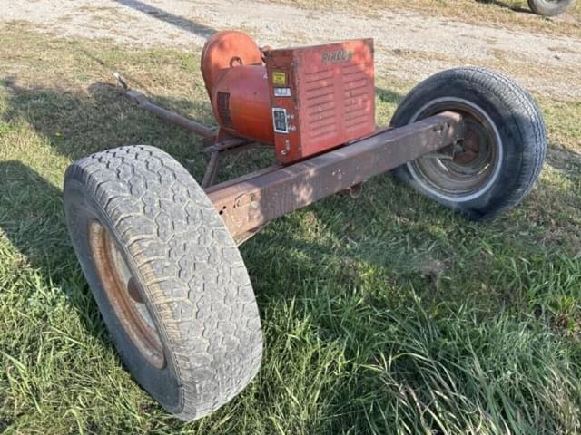 Image of Pincor PTO-20-2 equipment image 1