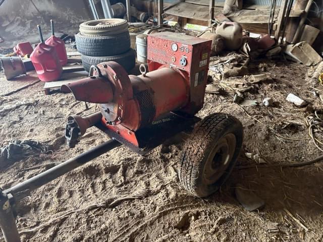 Image of Pincor PTO-30-2 equipment image 4