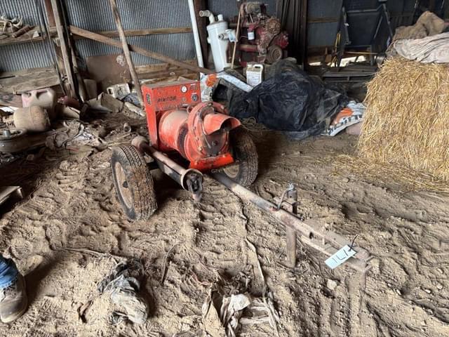 Image of Pincor PTO-30-2 equipment image 1