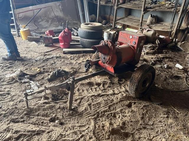 Image of Pincor PTO-30-2 equipment image 3