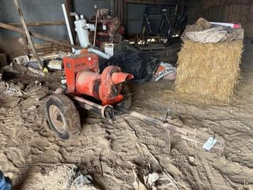 Main image Pincor PTO-30-2