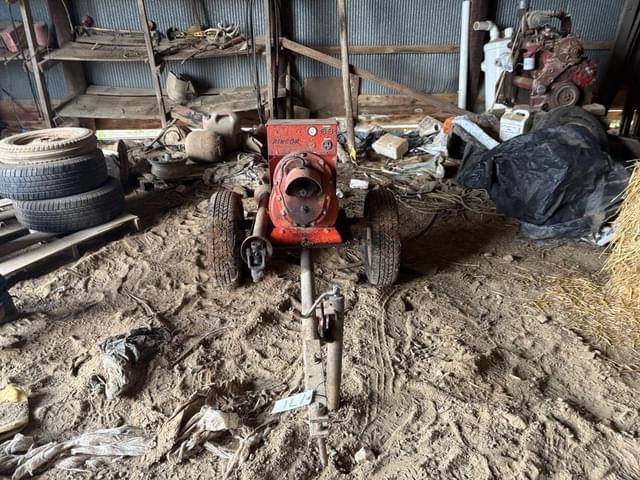 Image of Pincor PTO-30-2 equipment image 2