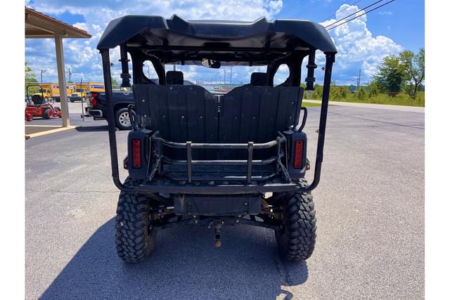 Image of Honda Pioneer 1000-5 equipment image 3