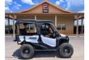 Honda Pioneer 1000-5 Image