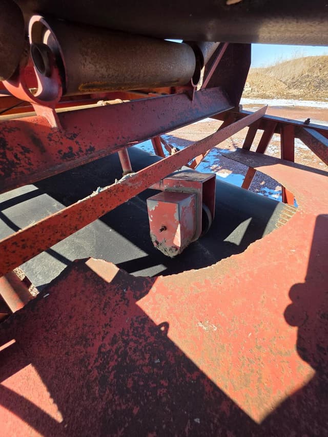 Image of Pioneer 36x50 equipment image 4