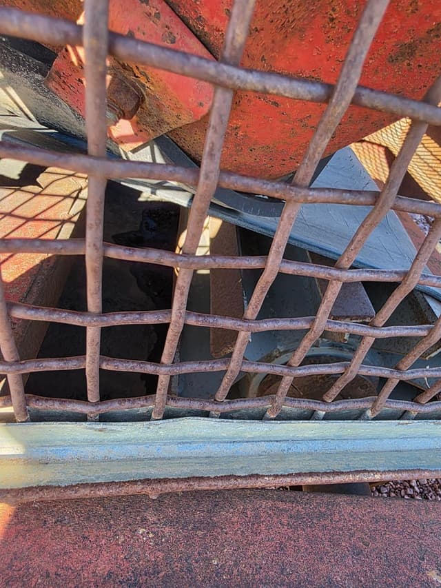 Image of Pioneer 36x50 equipment image 3