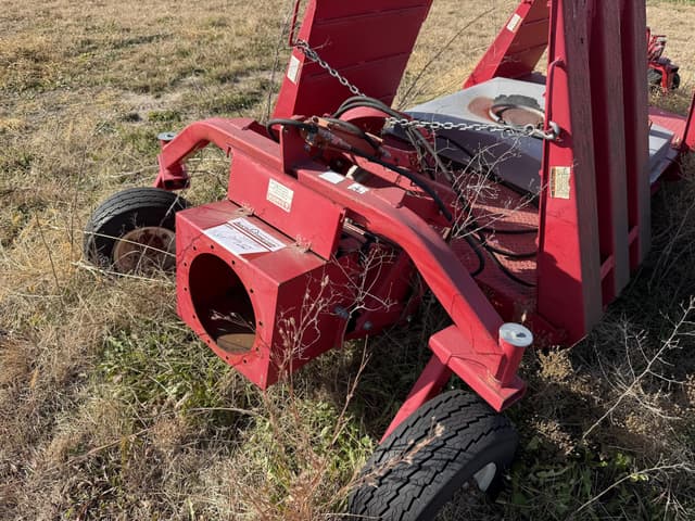 Image of Pit Express 313 equipment image 2