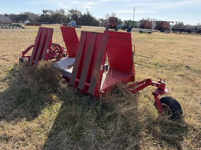 Image of Pit Express 313 equipment image 4
