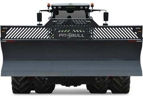 Image of Pitbull FWD30604W14 equipment image 2