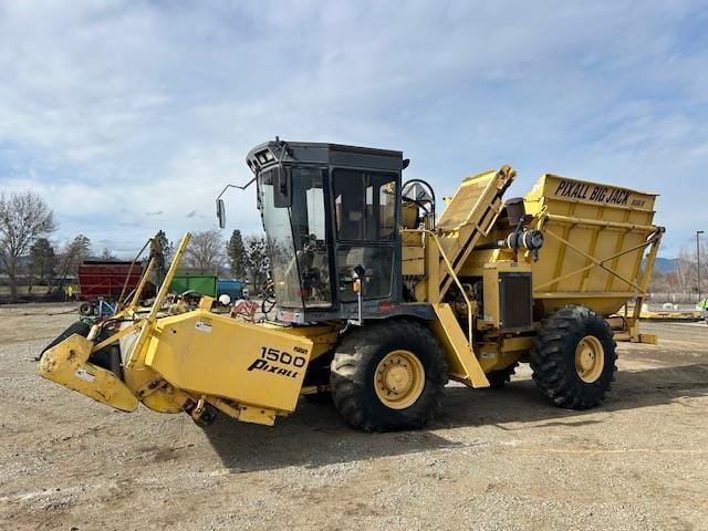 Pixall Big Jack Equipment Image0