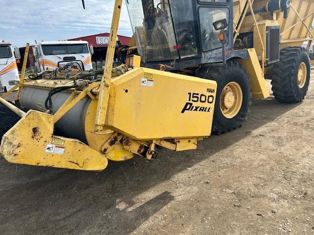 Image of Pixall Big Jack equipment image 2