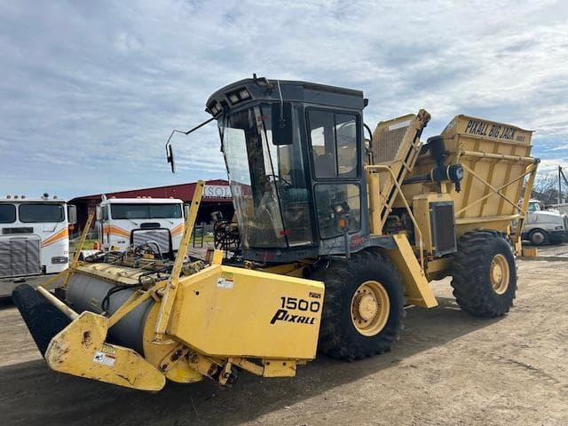 Image of Pixall Big Jack equipment image 1