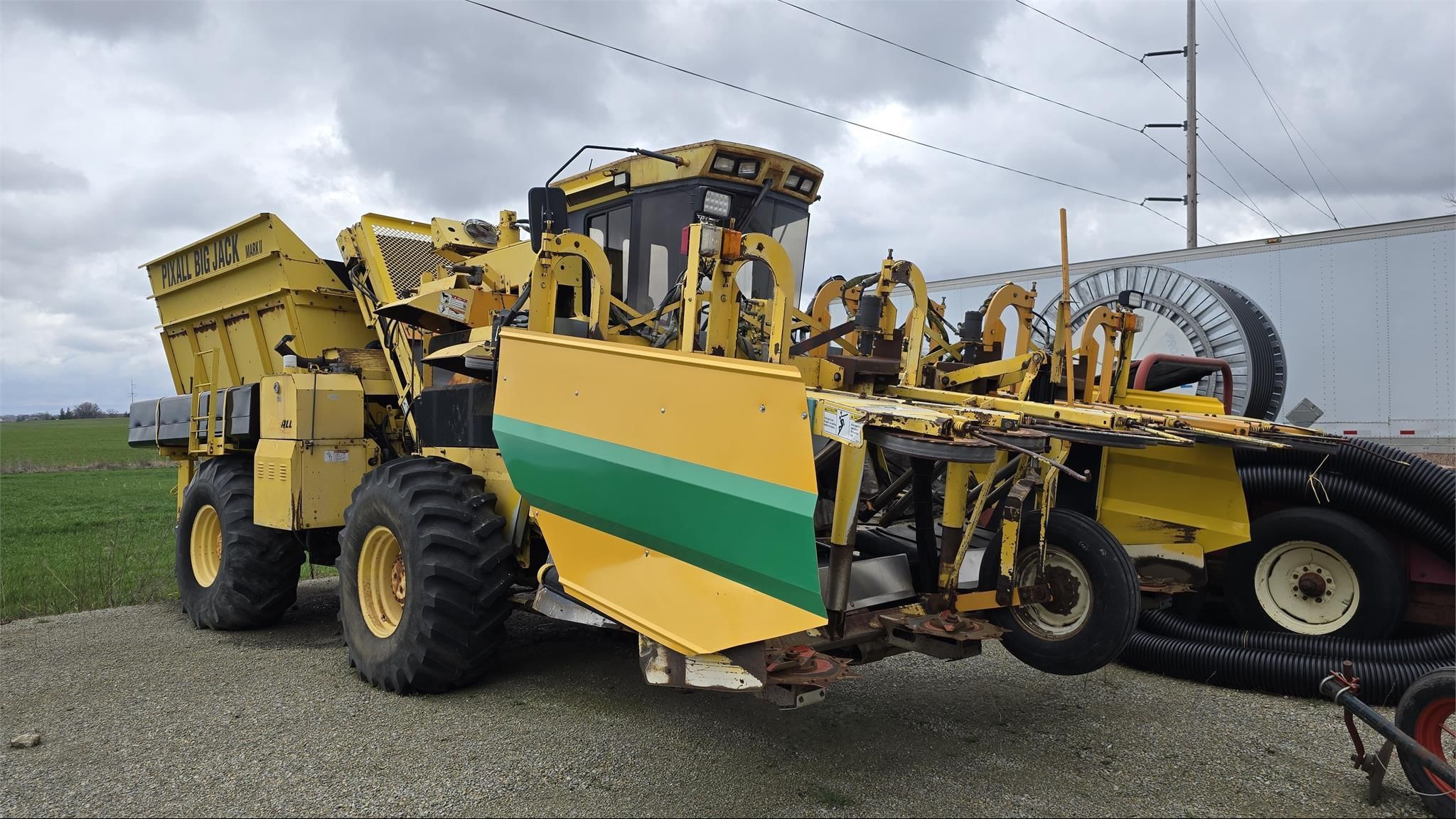 Main image Pixall Big Jack