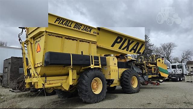 Image of Pixall Big Jack equipment image 1