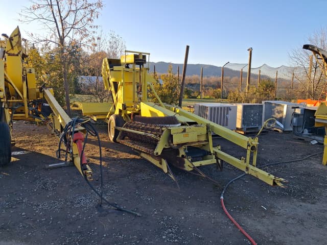 Image of Pixall PP193 equipment image 3